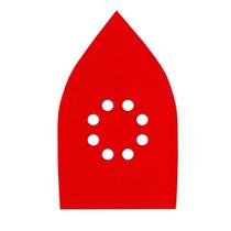 Lençóis de lixa Diablo DCTDET180H05G 4x7 cm 180 Grit, pacote com 5 Lençóis de lixa Diablo DCTDET180H05G 4x7 cm 180 Grit, pacote com 5