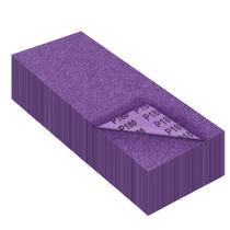 Lençóis de lixa MAXMAN 180 Grit Wet Dry, pacote com 25 Lençóis de lixa MAXMAN 180 Grit Wet Dry, pacote com 25