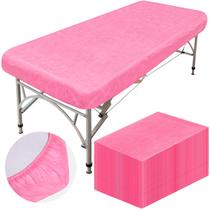 Lençóis de mesa de massagem descartáveis Mixweer à prova de óleo à prova de água Lençóis de mesa de massagem descartáveis Mixweer à prova de óleo à prova de água