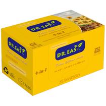 Lençóis de secagem DR.EASY 252 Ct Amaciador de tecidos Sunfresh Scent Lençóis de secagem DR.EASY 252 Ct Amaciador de tecidos Sunfresh Scent
