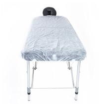 Lençóis descartáveis para mesa de massagem Greenour Lençóis descartáveis para mesa de massagem Greenour