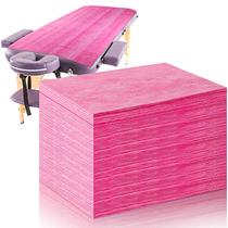 Lençóis descartáveis Tatuo 50 peças impermeáveis (rosa) Lençóis descartáveis Tatuo 50 peças impermeáveis (rosa)