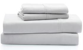 Lençóis e Fronhas UGG Alahna Cali King 4 Peças