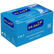 Lençóis para secar roupas DR.EASY BLUE OCEAN 252 Ct Lençóis para secar roupas DR.EASY BLUE OCEAN 252 Ct