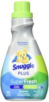 Lençóis secadores Snuggle Exhilarations Cherry Blossom 70 folhas