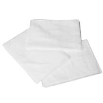 Lençol 2,0X0,90 Sem Elástico G 30 10X1 Artmedic Branco