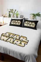 Lençol 3 Pç Cama Casal Padrão Guerra Nas Estrelas Jedi Rey Lençol 3 Pç Cama Casal Padrão Guerra Nas Estrelas Jedi Rey