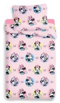 Lençol 3 peças jogo solteiro Toque de seda Disney Jolitex Lençol 3 peças jogo solteiro Toque de seda Disney Jolitex