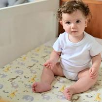 Lençol americano c/elastico petit est Lençol americano c/elastico petit est