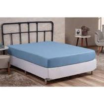 Lençol avulso 170 fios com elástico Marcelino textil