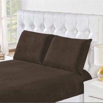 Lençol Avulso 3 Peças Em Manta Soft Casal Queen Lençol Avulso 3 Peças Em Manta Soft Casal Queen