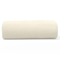 Lençol Avulso Basic Casal 100% Algodão Malha com Elástico Liso Pérola Lençol Avulso Basic Casal 100% Algodão Malha com Elástico Liso Pérola