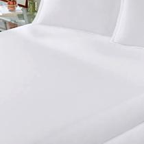 Lençol Avulso Buettner Casal Liso Image Branco