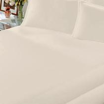 Lençol Avulso Buettner Solteiro Liso Image Pérola
