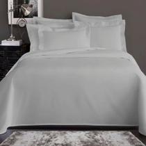 Lençol Avulso Casal C/ Elástico Percal 400 Fios 100% Algodão Egípcio