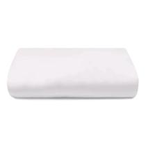 Lençol Avulso Casal Cedrus C/Elástico 200 Fios Lander - Branco Lençol Avulso Casal Cedrus C/Elástico 200 Fios Lander - Branco