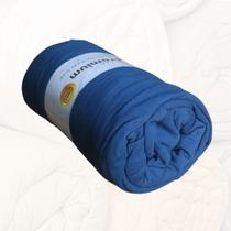 Lençol Avulso Casal de Malha Vivaldi Premium Sul Brasil