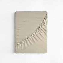 Lençol Avulso Casal Liso Com Elástico 200 Fios - Fiori