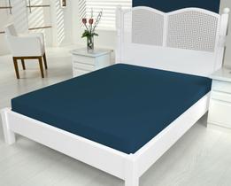 Lençol avulso casal microfibra peletizada envio imediato