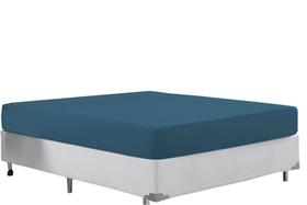 Lençol Avulso Casal Queen Micropercal 400 Fios Com Elástico Preço Baixo Lençol Avulso Casal Queen Micropercal 400 Fios Com Elástico Preço Baixo