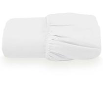 Lençol Avulso com Elástico Casal 200 Fios Essencial - Catran