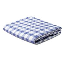 Lençol Avulso Com Elástico para Mini Berço 100%Algodão 200 Fios