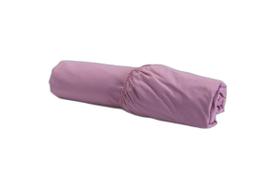 Lençol Avulso Com Elástico Queen Altura 45Cm 200 Fios Rose