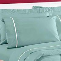 Lençol Avulso com Elastico Queen Naturalle