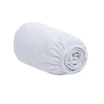 Lençol Avulso com Elástico Solteiro Percal 400 Fios