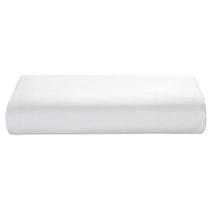 Lençol avulso dol priori casal 200x250 branco - 100% algodão