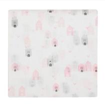 Lençol Avulso Infantil Com Elástico Estampado Berço Americano 100% Algodão Papi Menino e Menina Lençol Avulso Infantil Com Elástico Estampado Berço Americano 100% Algodão Papi Menino e Menina