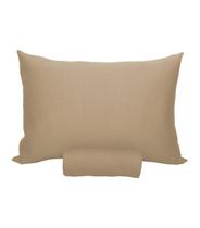 Lençol Avulso King Doce Vida Marrom