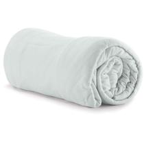 Lençol Avulso Liso, 100% Algodão, Fio Penteado, king, La Viere.