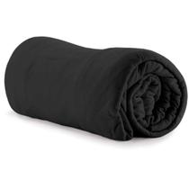 Lençol Avulso Liso, 100% Algodão, Fio Penteado, Solteiro, La Viere.