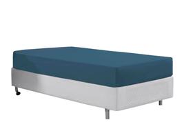 Lençol Avulso Micropercal 400 Fios Macio Solteiro 100% Poliéster Hotel Lençol Avulso Micropercal 400 Fios Macio Solteiro 100% Poliéster Hotel