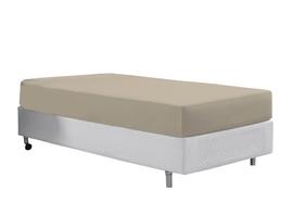 Lençol Avulso Micropercal 400 Fios Macio Solteiro 100% Poliéster Hotel Lençol Avulso Micropercal 400 Fios Macio Solteiro 100% Poliéster Hotel