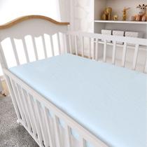 Lençol avulso papi baby grande com elastico berço tamanho americano para bebê e infantil papi Lençol avulso papi baby grande com elastico berço tamanho americano para bebê e infantil papi