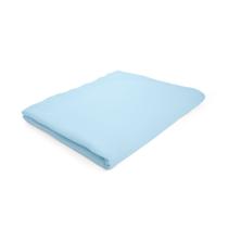 Lencol avulso papi malhas c/ elastico tam americano liso 1,30m x 70cm x 12cm 01 un -