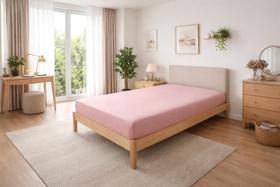 Lençol Avulso Para Cama De Solteiro Micropercal com Elástico 01 Peça Varias Cores