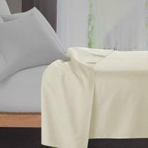 Lençol Avulso Queen 180 Fios 100% Algodão Sem Elástico Linea Lençol Avulso Queen 180 Fios 100% Algodão Sem Elástico Linea