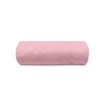 Lencol Avulso Queen com Elastico Malha Image Rose Bouton Lencol Avulso Queen com Elastico Malha Image Rose Bouton