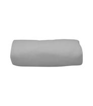 Lençol Avulso Queen Doce Vida Cinza