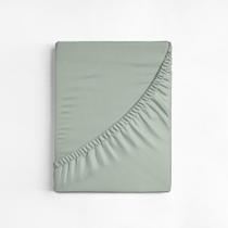 Lençol Avulso Queen Size Liso Com Elástico 180 Fios - Fiori Lençol Avulso Queen Size Liso Com Elástico 180 Fios - Fiori