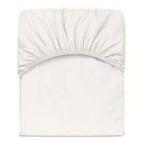 Lençol Avulso Queen Slim com Elástico 200 Fios - Branco