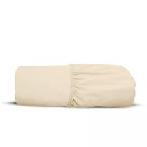 Lençol Avulso Solteiro C/ Elástico Bambu 600 fios
