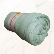 Lençol Avulso Solteiro de Malha Vivaldi Premium Sul Brasil