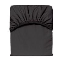 Lençol Avulso Solteiro Slim com Elástico 200 Fios - Preto Lençol Avulso Solteiro Slim com Elástico 200 Fios - Preto