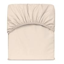 Lençol Avulso Solteiro Slim com Elástico MicroPercal 200 Fios - Bege 100% poliéster Lençol Avulso Solteiro Slim com Elástico MicroPercal 200 Fios - Bege 100% poliéster