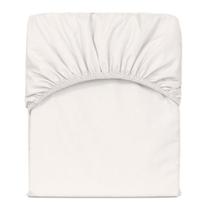 Lençol Avulso Solteiro Slim com Elástico Micropercal 200 Fios - Branco - 100% poliéster Lençol Avulso Solteiro Slim com Elástico Micropercal 200 Fios - Branco - 100% poliéster