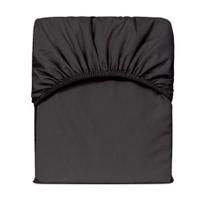 Lençol Avulso Solteiro Slim Com Elástico Percal 200 Fios - Preto Lençol Avulso Solteiro Slim Com Elástico Percal 200 Fios - Preto